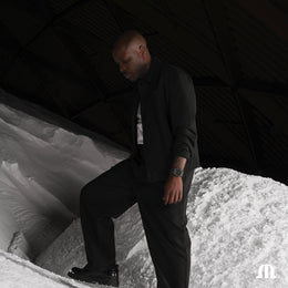 Maurice Lacroix Aikon Watch