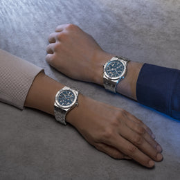 Maurice Lacroix Aikon Automatic Skeleton 42mm Watch