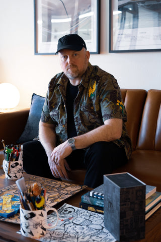 Maurice Lacroix Aikon Automatic Wotto Limited Edition Watch