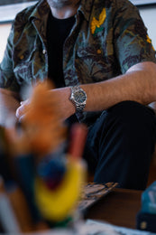 Maurice Lacroix Aikon Automatic Wotto Limited Edition Watch