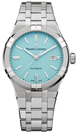 Maurice Lacroix Watch Aikon Turquoise 42mm Limited Edition AI6008-SS00F-431-C.