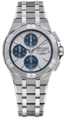 Maurice Lacroix Aikon 10th Anniversary Automatic Watch