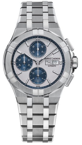 Maurice Lacroix Aikon 10th Anniversary Automatic Watch