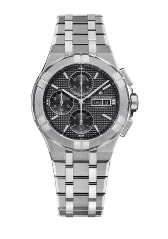 Maurice Lacroix Aikon 10th Anniversary Automatic Watch