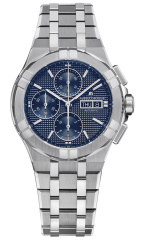 Maurice Lacroix Aikon 10th Anniversary Automatic Watch