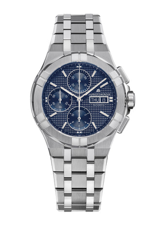 Maurice Lacroix Aikon 10th Anniversary Automatic Watch