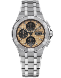 Maurice Lacroix Aikon 10th Anniversary Automatic Watch