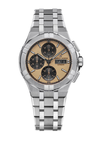 Maurice Lacroix Aikon 10th Anniversary Automatic Watch