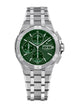Maurice Lacroix Aikon 10th Anniversary Automatic Watch