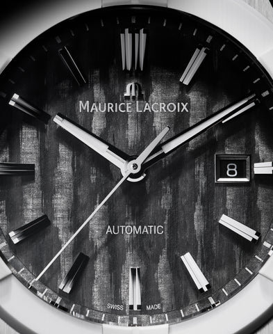 Maurice Lacroix Aikonic Automatic Date Limited Edition Watch