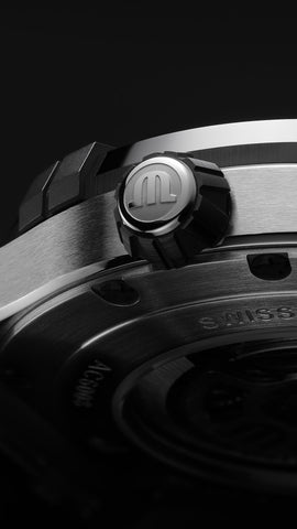 Maurice Lacroix Aikon-ic Automatic Date Limited Edition Watch