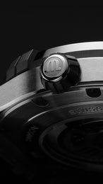 Maurice Lacroix Aikonic Automatic Date Limited Edition Watch