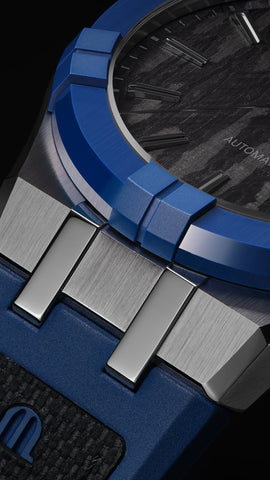Maurice Lacroix Aikon-ic Automatic Date Watch