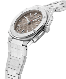 Alpina Watch Alpiner Extreme Quartz