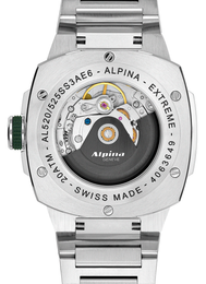 Alpina Alpiner Extreme Automatic Bracelet Watch