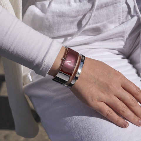 Storm Alvara Red Watch