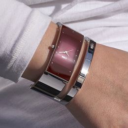 Storm Alvara Red Watch