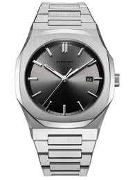 D1 Milano Obsidian Automatico Watch