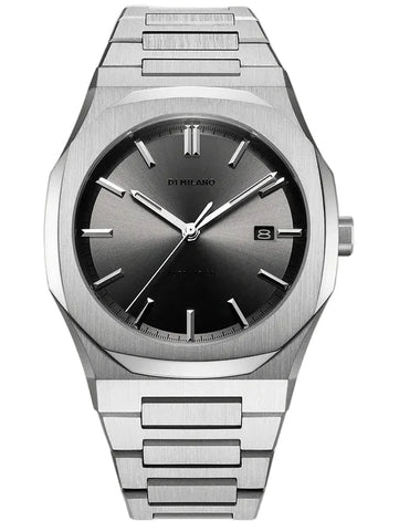 D1 Milano Obsidian Automatico Watch
