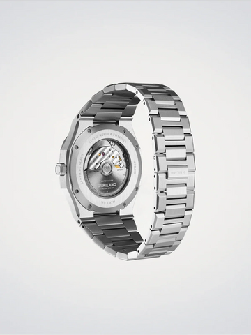 D1 Milano Obsidian Automatico Watch
