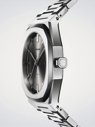 D1 Milano Obsidian Automatico Watch