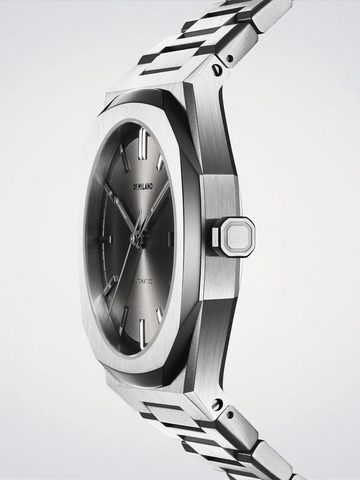 D1 Milano Obsidian Automatico Watch
