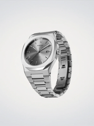 D1 Milano Obsidian Automatico Watch