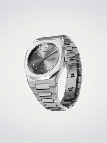 D1 Milano Obsidian Automatico Watch