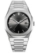 D1 Milano Obsidian Automatico Watch