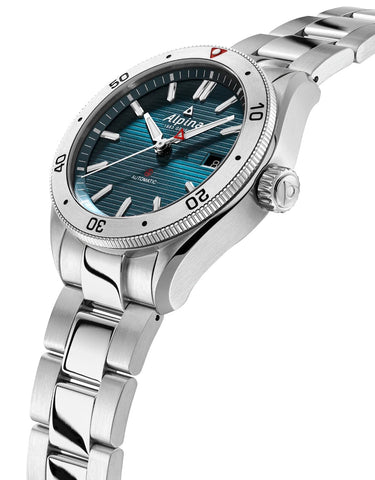 Alpina Alpiner 4 Automatic Watch