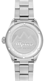 Alpina Watch Alpiner 4 Automatic