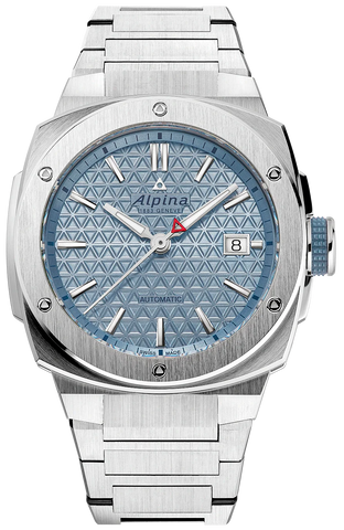 Alpina Watch Alpiner Extreme Automatic AL-525LB3AE6B