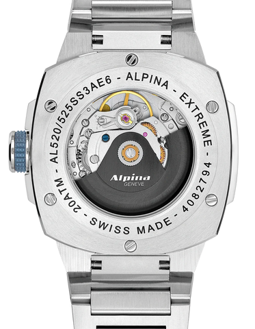 Alpina Alpiner Extreme Automatic Watch