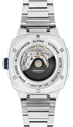 Alpina Watch Alpiner Extreme Chrono Limited Edition