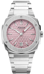 Alpina Watch Alpiner Extreme Quartz AL-220PI2AE6B