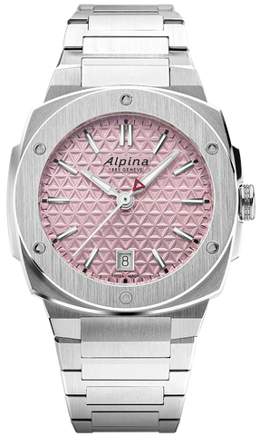 Alpina Watch Alpiner Extreme Quartz AL-220PI2AE6B