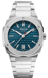 Alpina Watch Alpiner Extreme Quartz AL-220TB2AE6B