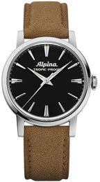 Alpina Watch Heritage Tropic Proof Handwinding AL-480B2H6
