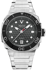 Alpina Watch Seastrong Diver Extreme Automatic AL-525G3VE6B