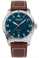 Alpina Watch Startimer Pilot Automatic Petroleum Blue AL-525NW4S26