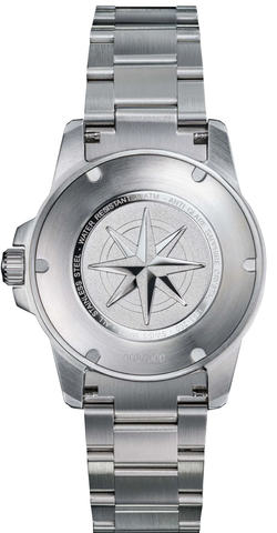 Davosa Argonautic 41 Shark Diver Limited Edition product detail view