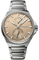 Arnold &amp; Son Watch Longitude Titanium Kingsand Gold 1LTAT.J01A.N001U