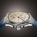 Arnold & Son Longitude Titanium Kingsand Gold Watch