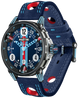B.R.M. Watch V6-44 Martini Racing Limited Edition V6-44-SA-DAM-MR02