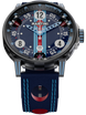 B.R.M. Watches V6-44 Martini Racing Limited Edition Watch