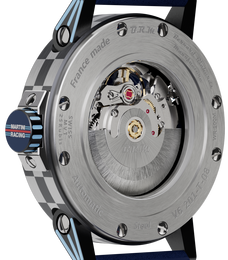 B.R.M. Watches V6-44 Martini Racing Limited Edition Watch