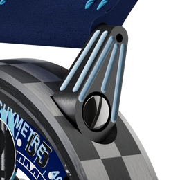 B.R.M. Watches V6-44 Martini Racing Limited Edition Watch