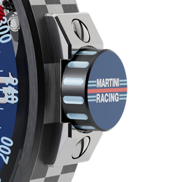 B.R.M. Watch V6-44 Martini Racing Limited Edition