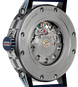 B.R.M. Watches V6-44 Martini Racing Skeleton Limited Edition Watch