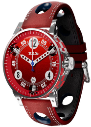 B.R.M. Watches Racing V6-44-SA ColorDrive Red V6-44-SA ColorDrive Red